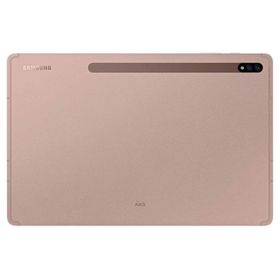 Samsung Galaxy Tab S7+ SM-T970 256GB Wi-Fi Mystic Bronze Tablet Pc