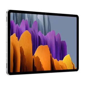 Samsung Galaxy Tab S7+ SM-T970 256GB Wi-Fi Mystic Silver Tablet Pc