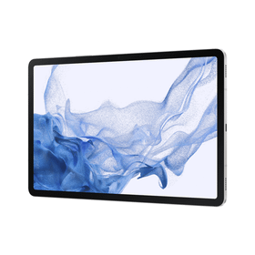 Samsung Galaxy Tab S8 Plus SM-X800 128GB 12.4 inç Gümüş Tablet PC