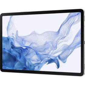 Samsung Galaxy Tab S8 SM-X700 128GB 11 inç Gümüş Tablet PC
