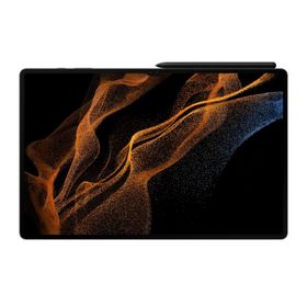 Samsung Galaxy Tab S8 Ultra SM-X900 Wi-Fi 256GB 14.6 İnç Siyah Tablet PC