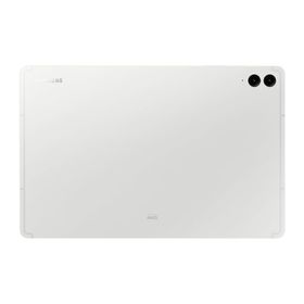 Samsung Galaxy Tab S9 FE + Plus SM-X610 128GB 12.4 inç Gümüş Tablet PC
