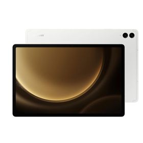 Samsung Galaxy Tab S9 FE + Plus SM-X610 128GB 12.4 inç Gümüş Tablet PC