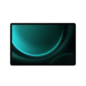 Samsung Galaxy Tab S9 FE Plus SM-X610 128GB 12.4 inç Yeşil Tablet PC
