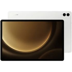Samsung Galaxy Tab S9 FE Plus SM-X610 256GB 12.4 inç Gümüş Tablet PC