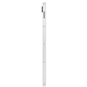 Samsung Galaxy Tab S9 FE Plus SM-X610 256GB 12.4 inç Gümüş Tablet PC