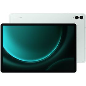 Samsung Galaxy Tab S9 FE Plus SM-X610 256GB 12.4 inç Yeşil Tablet PC