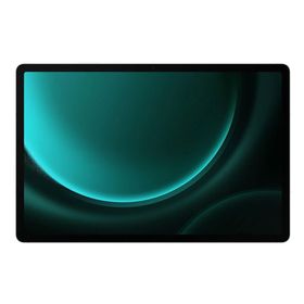 Samsung Galaxy Tab S9 FE Plus SM-X610 256GB 12.4 inç Yeşil Tablet PC