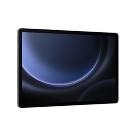 Samsung Galaxy Tab S9 FE Plus SM-X610 Wi-Fi 128GB 12.4 inç Gri Tablet PC