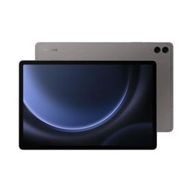 Samsung Galaxy Tab S9 FE Plus SM-X610 Wi-Fi 128GB 12.4 inç Gri Tablet PC