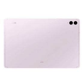 Samsung Galaxy Tab S9 FE Plus SM-X610 Wi-Fi 128GB 12.4 inç Mor Tablet PC
