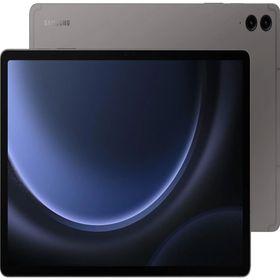 Samsung Galaxy Tab S9 FE Plus SM-X610NZAETUR Wi-Fi 256GB 12.4 inç Gri Tablet PC