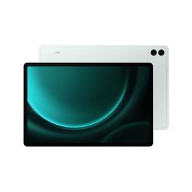 Samsung Galaxy Tab S9 FE Plus Wi-Fi SM-X610 8GB 128GB 12.4 inç Tablet Pc
