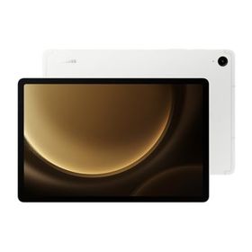 Samsung Galaxy Tab S9 Fe Sm-X510 128GB 10.9 inç Gümüş Tablet PC