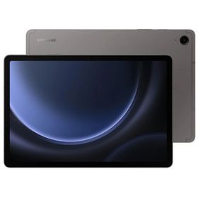 Samsung Galaxy Tab S9 Fe Sm-X510 128GB 10.9 inç Koyu Gri Tablet PC Teşhir- Outlet