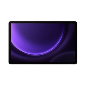 Samsung Galaxy Tab S9 FE SM-X510 256GB 10.9 inç Mor Tablet PC