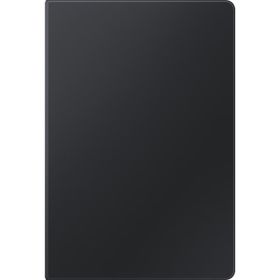 Samsung Galaxy Tab S9 Mousepadli Klavyeli Kapaklı Siyah Kılıf