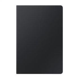 Samsung Galaxy Tab S9 Mousepadli Klavyeli Kapaklı Siyah Kılıf
