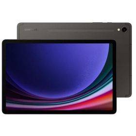 Samsung Galaxy Tab S9 Plus SM-X810 12GB 512GB 12.4 inç Tablet Pc