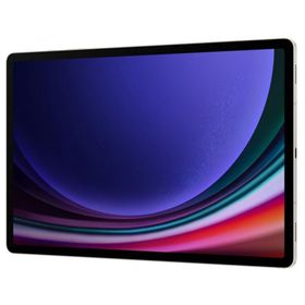 Samsung Galaxy Tab S9 Plus Sm-X810 Wi-Fi 12GB+256GB 12.4 inç Koyu Gri Tablet PC Teşhir- Outlet