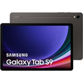 Samsung Galaxy Tab S9 SM-X710 256GB 11 inç Koyu Gri Tablet PC