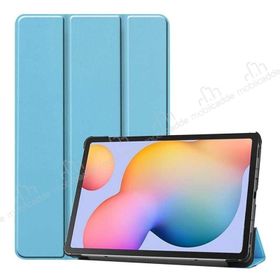 Samsung Galaxy Tab Slim Mavi Kılıf