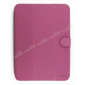 Samsung Galaxy Tab Slim Pembe Kılıf