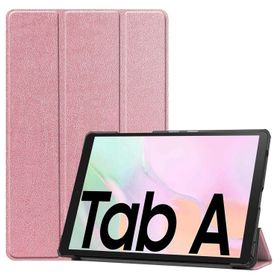 Samsung Galaxy Tab Slim Pembe Kılıf