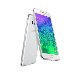 Samsung Galaxy W I8150 Beyaz