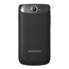 Samsung Galaxy W I8150 Siyah