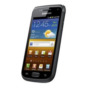 Samsung Galaxy W I8150