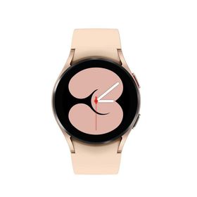 Samsung Galaxy Watch 4 40 mm Altın Pembe Akıllı Saat