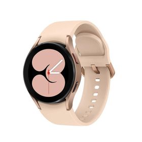 Samsung Galaxy Watch 4 40 mm Altın Pembe Akıllı Saat