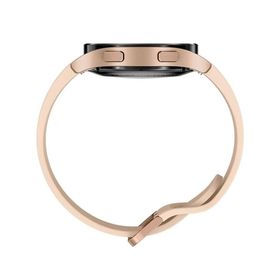 Samsung Galaxy Watch 4 40 mm Altın Pembe Akıllı Saat