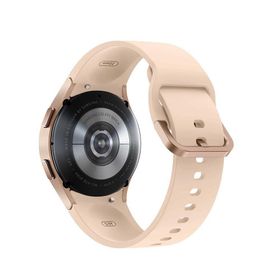 Samsung Galaxy Watch 4 40 mm Altın Pembe Akıllı Saat