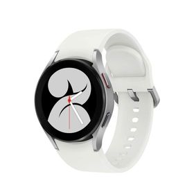 Samsung Galaxy Watch 4 40 mm Gümüş Akıllı Saat