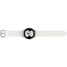 Samsung Galaxy Watch 4 40 mm Gümüş Akıllı Saat
