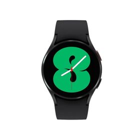 Samsung Galaxy Watch 4 40 mm Siyah Akıllı Saat