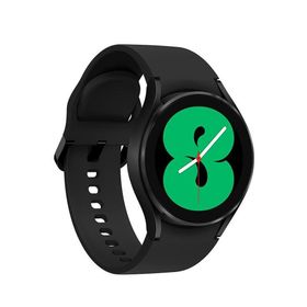 Samsung Galaxy Watch 4 40 mm Siyah Akıllı Saat