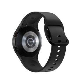 Samsung Galaxy Watch 4 40 mm Siyah Akıllı Saat