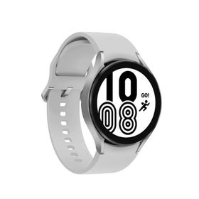 Samsung Galaxy Watch 4 44 mm Gümüş Akıllı Saat