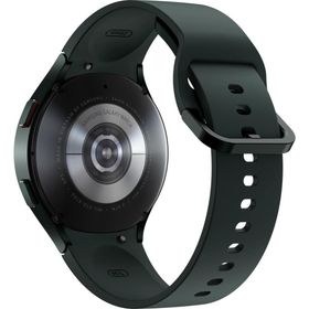 Samsung Galaxy Watch 4 44 mm Yeşil Akıllı Saat