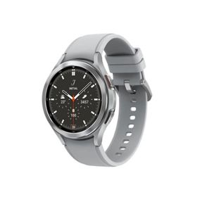 Samsung Galaxy Watch 4 Classic 46 mm Gümüş Akıllı Saat