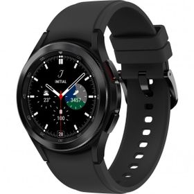 Samsung Galaxy Watch 4 Classic 46 mm Siyah Akıllı Saat Outlet-Teşhir