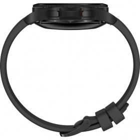 Samsung Galaxy Watch 4 Classic 46 mm Siyah Akıllı Saat Outlet-Teşhir