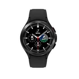 Samsung Galaxy Watch 4 Classic 46 mm Siyah Akıllı Saat
