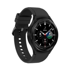 Samsung Galaxy Watch 4 Classic 46 mm Siyah Akıllı Saat