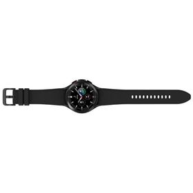 Samsung Galaxy Watch 4 Classic 46 mm Siyah Akıllı Saat