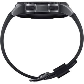 Samsung Galaxy Watch 42 mm Gece Siyahı Akıllı Saat Teşhir- Outlet