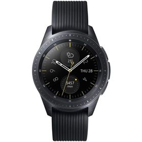Samsung Galaxy Watch 42 mm Gece Siyahı Akıllı Saat Teşhir- Outlet